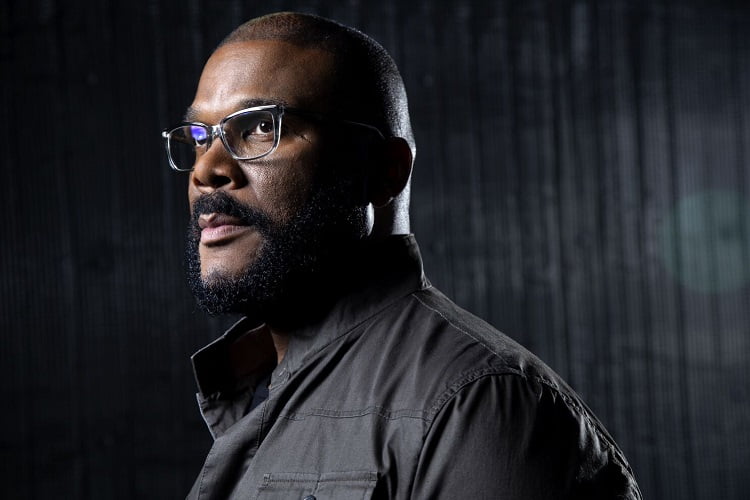 Tyler Perry's most popular films