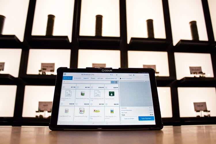 store’s inventory software