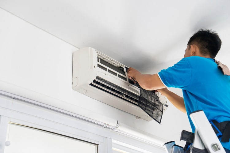 AC Repair Services