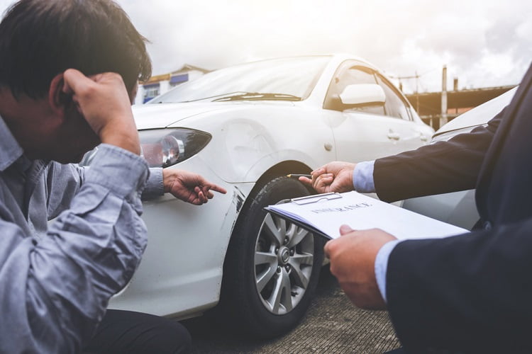 Accident Claims