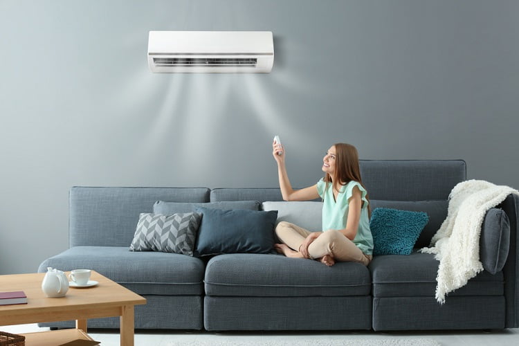 Air Conditioners