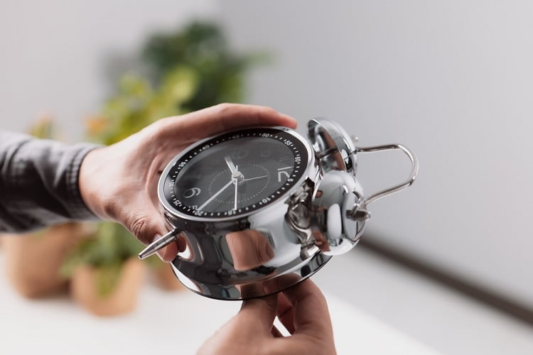 Alarm Clock