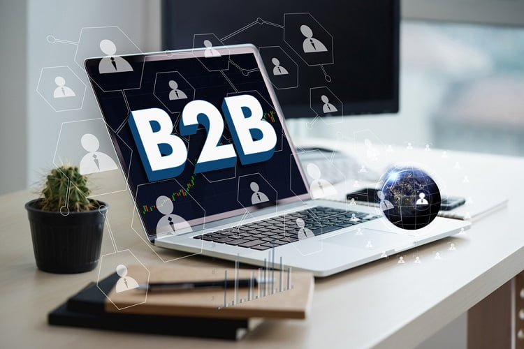 B2B Businesses