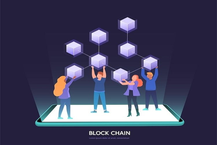 Blockchain trilemma