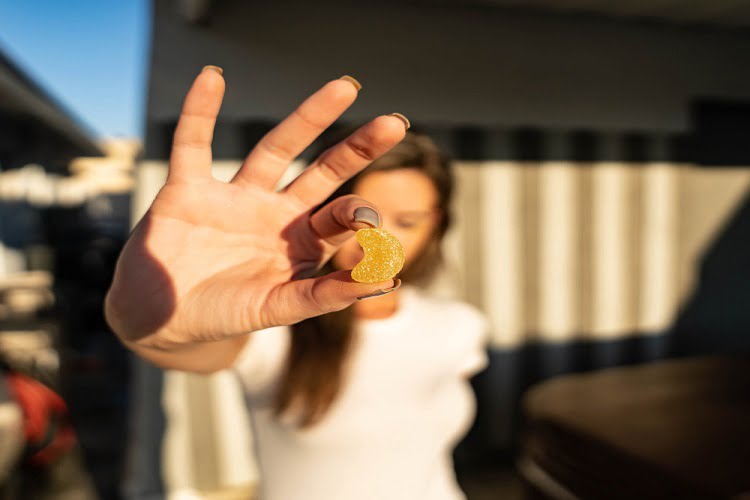 CBD Gummies