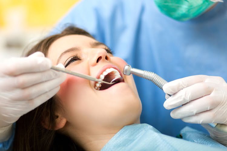 COSMETIC DENTISTRY