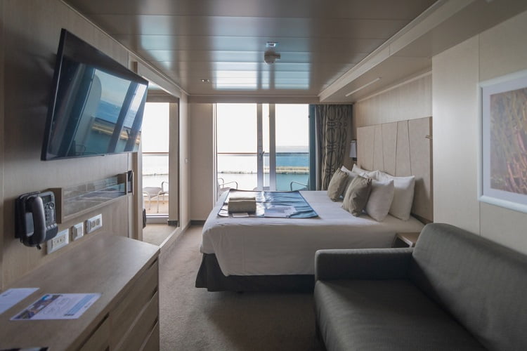 Cabin Cruise