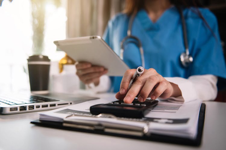 Chiropractic Billing Services