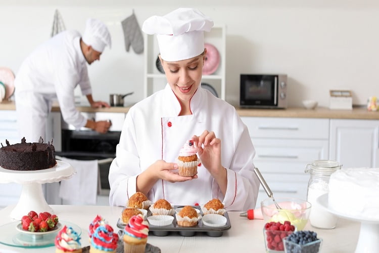 Delicious Desserts