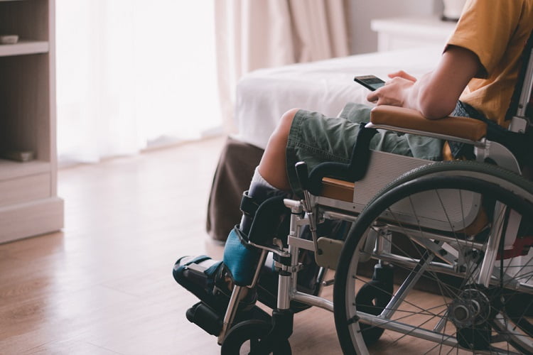 Disability