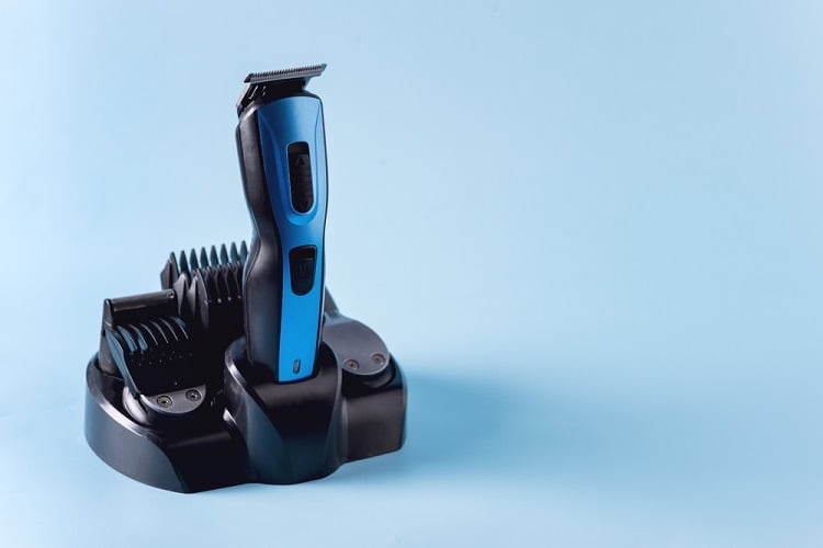 Electric Shaver