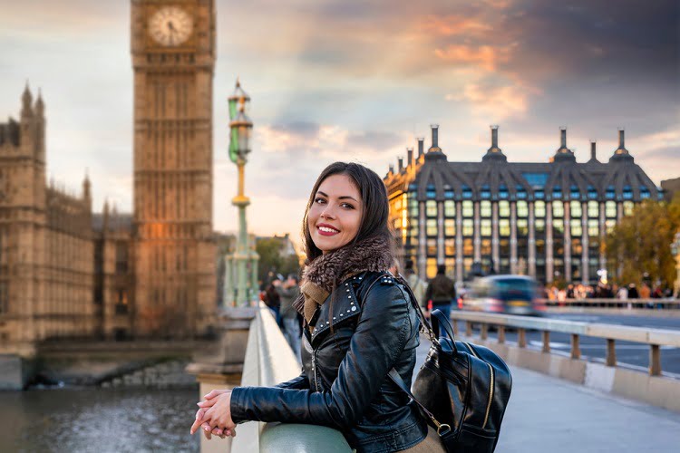 Exploring London