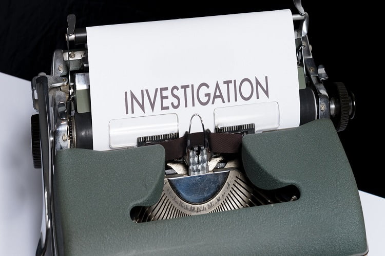 Federal Investigation