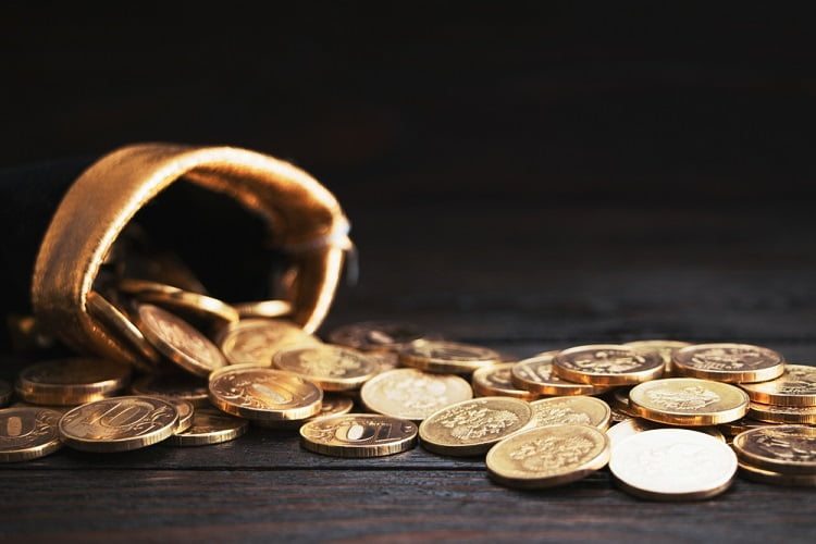 Gold Coins