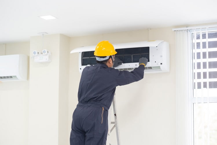 HVAC Maintenance