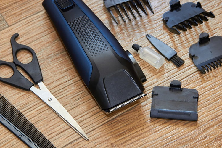 Hair Clipper