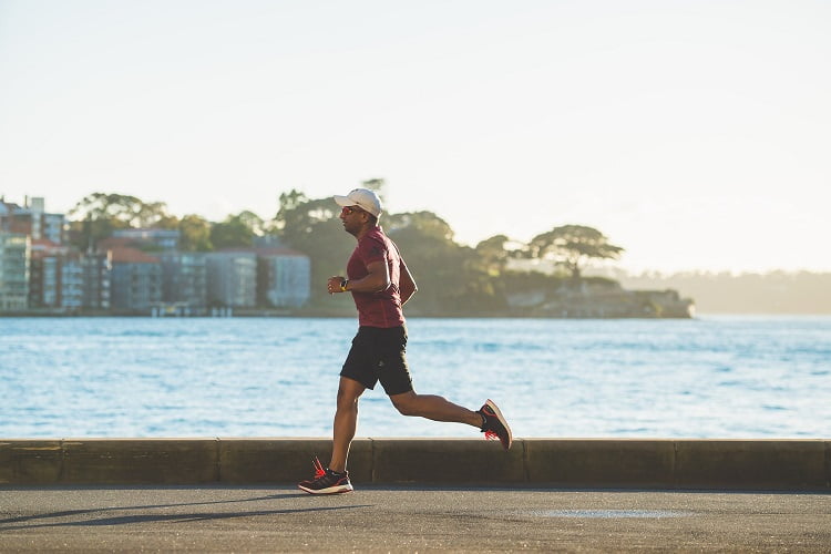 Health Benefits Of Running