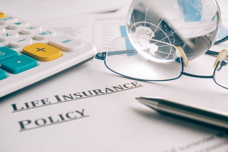 Insurance Policy