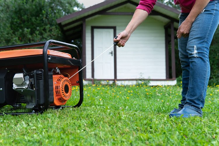 Inverter Generators