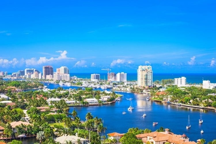 Lauderdale In Luxury