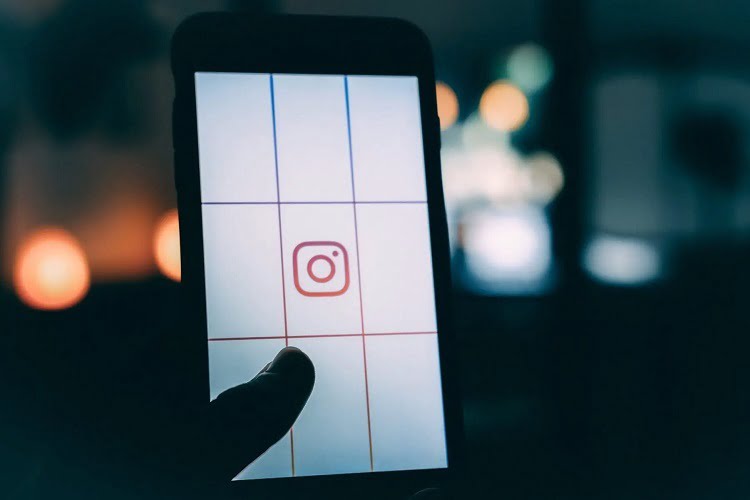 Likes on Instagram