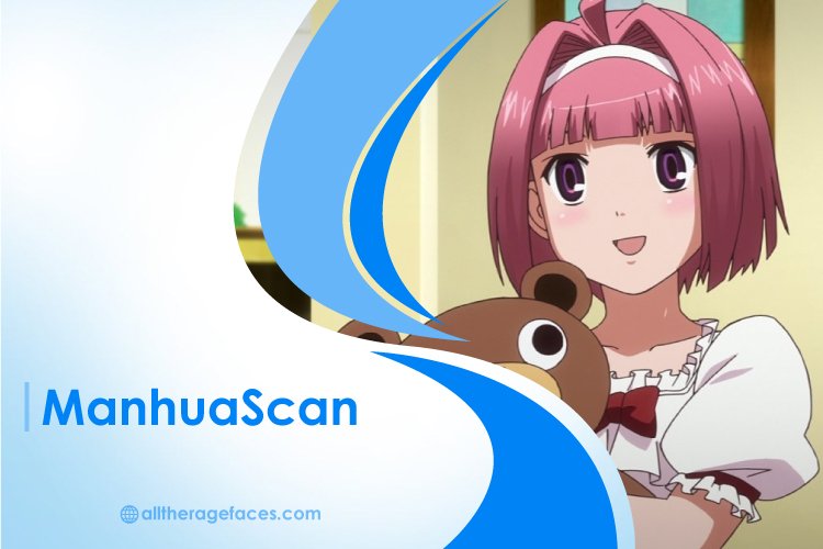 ManhuaScan - Best Manga Online Reader