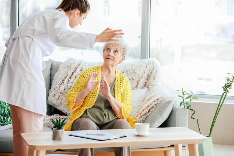 Nursing Home Abuse