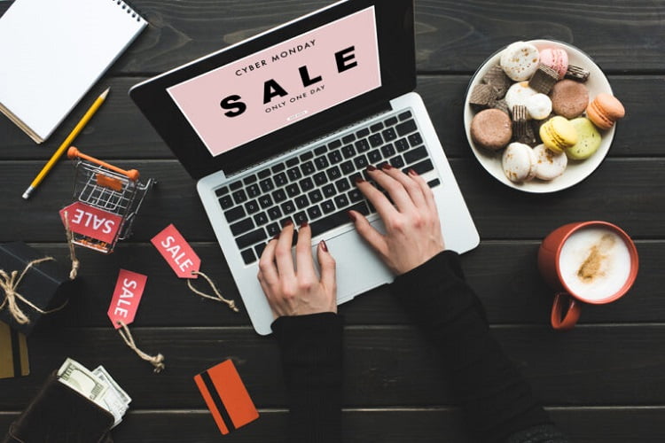 Online Store