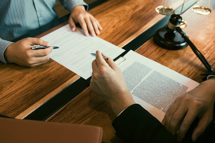 Personal Injury Lawyer