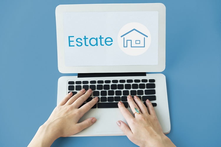 Real Estate Newsletters