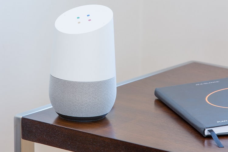 Smart Thermostats