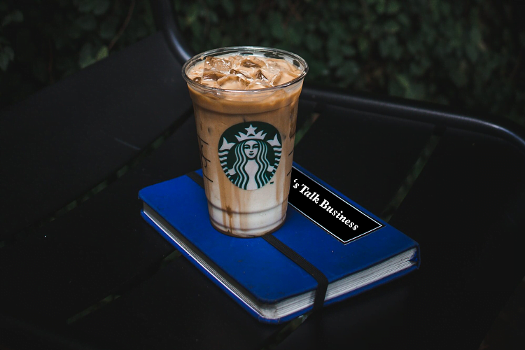 Starbucks Partner