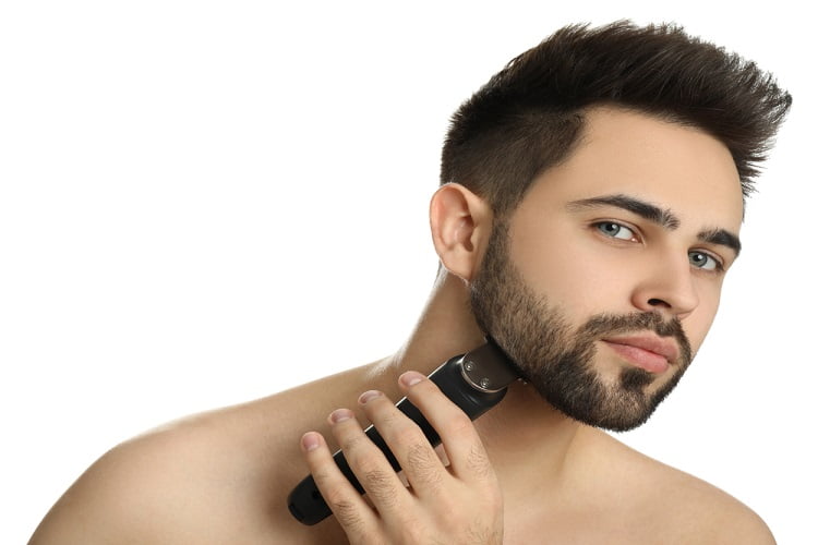 Trimmer