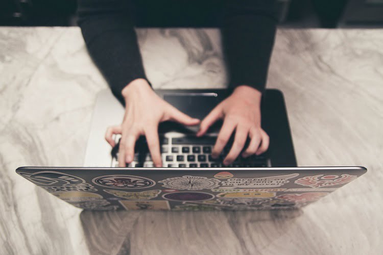 Typing Games