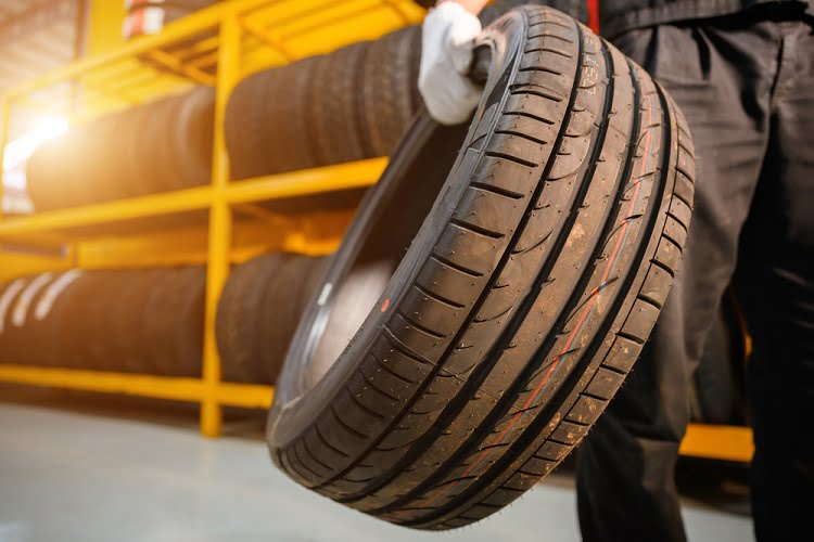 UAEtires