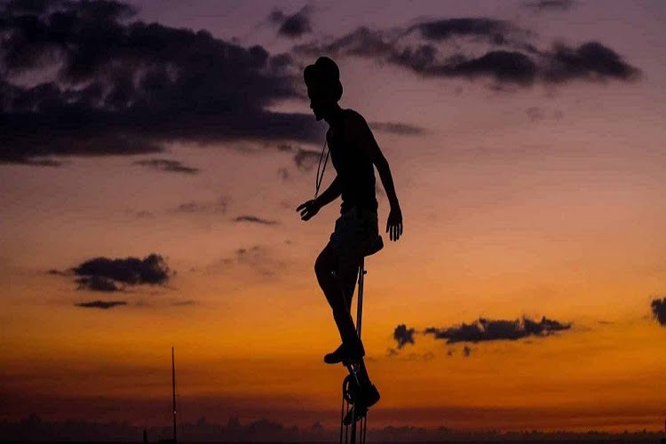 Unicycle