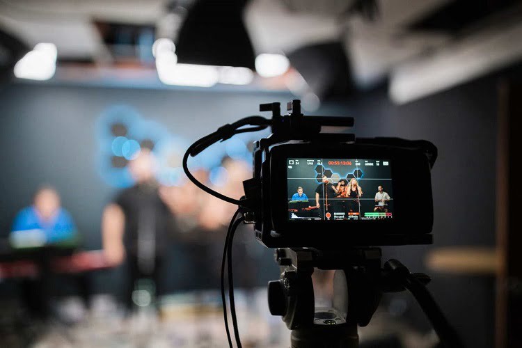 Video Production Agency