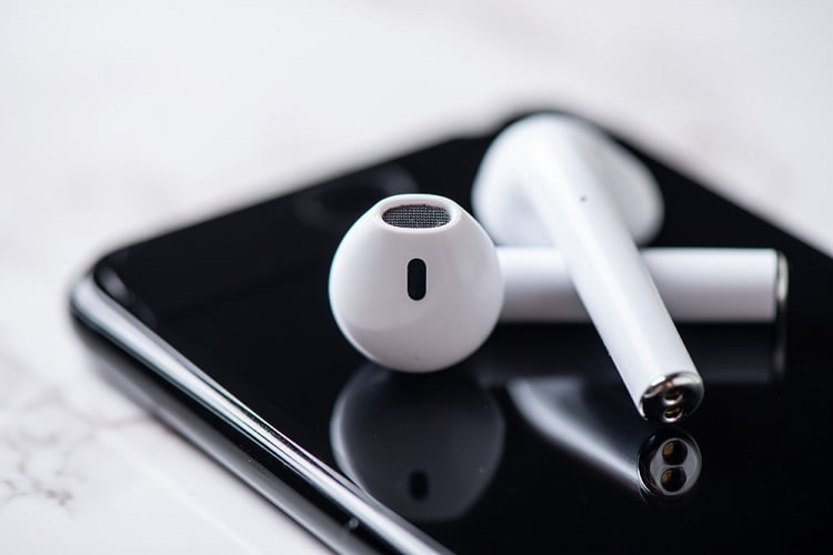 Wireless Earbuds