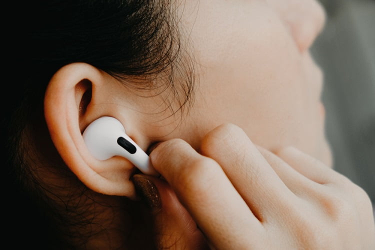 airpods