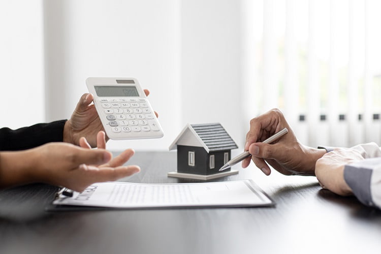 property purchase
