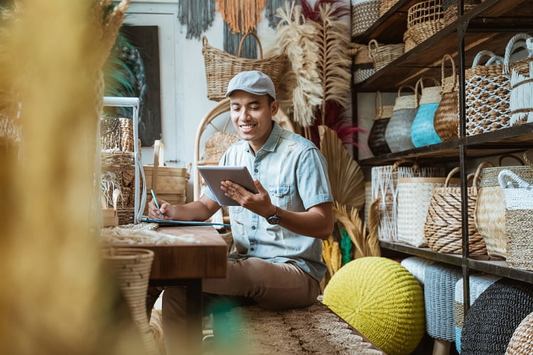 small businesses