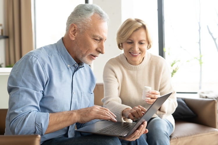 Apartments For Seniors