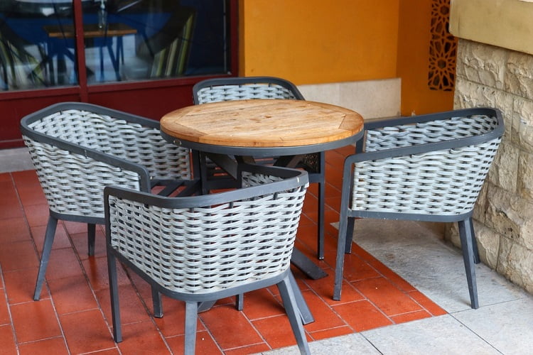 Bistro Set