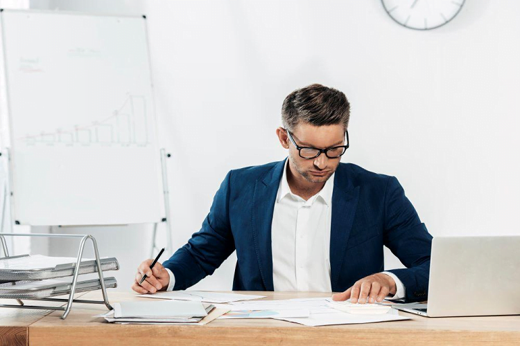 Bookkeeping