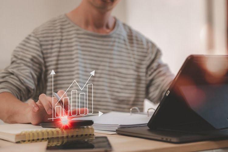 Business Market Dynamics