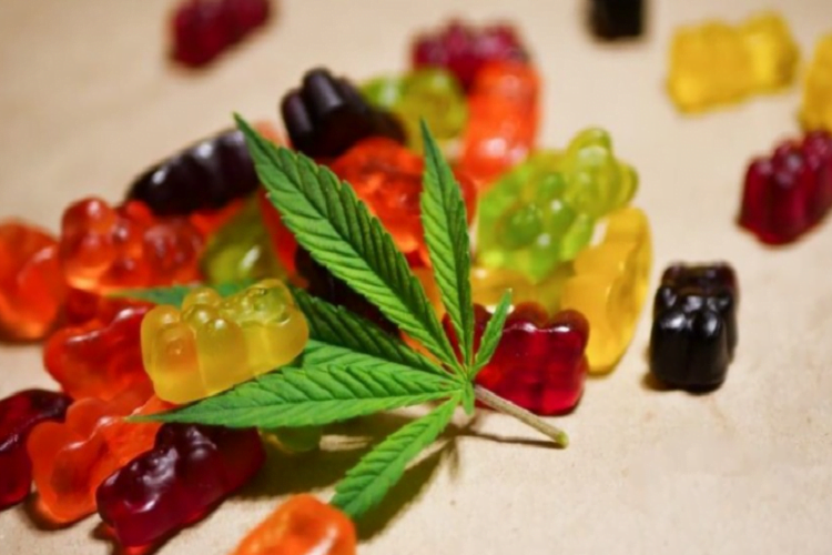 CBD Gummies