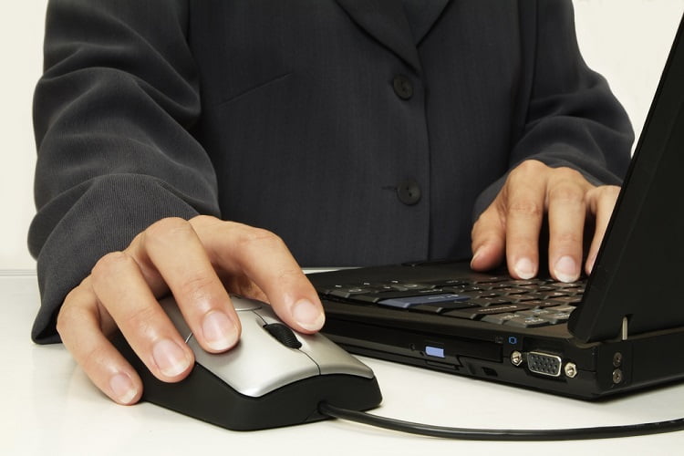 Data Entry Services
