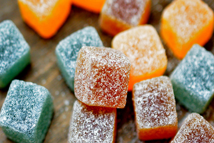 Delta-9 Gummies
