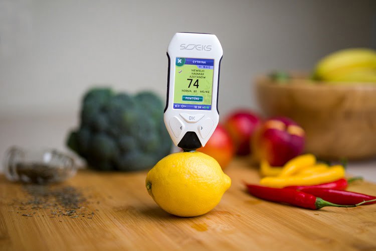 Dosimeter