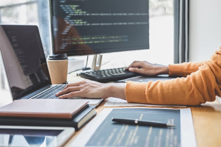 IT Programs